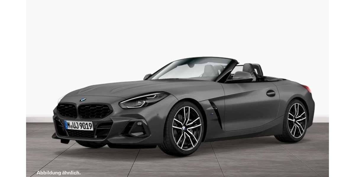BMW Z4 6.014 km 52.990 &euro; Geretsried - Gelting 82538