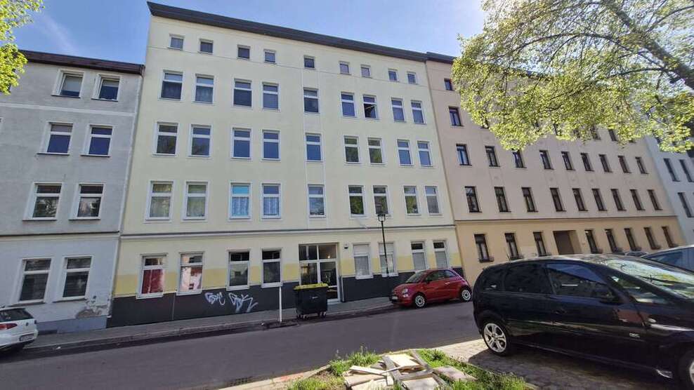Wohnung zum Mieten in Magdeburg 615 € 82 m²
