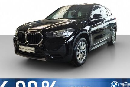 BMW X1 11.317 km 24.240 &euro; Lauda-Königshofen 97922