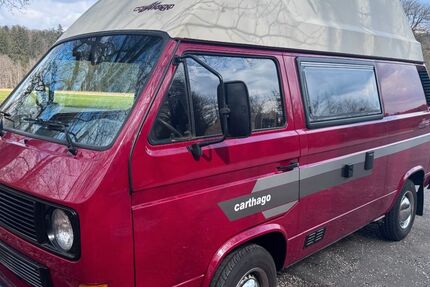 VW T3 andere 260.000 km 18.500 &euro; Fürstenzell 94081