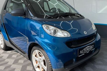 Smart ForTwo 97.000 km 4.990 € Roth 91154