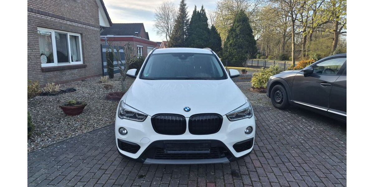 BMW X1 234.000 km 9.200 &euro; HESEL 26835