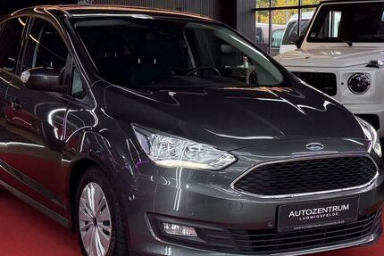 Ford C-Max 136.000 km 6.990 &euro; Ludwigsfelde 14974