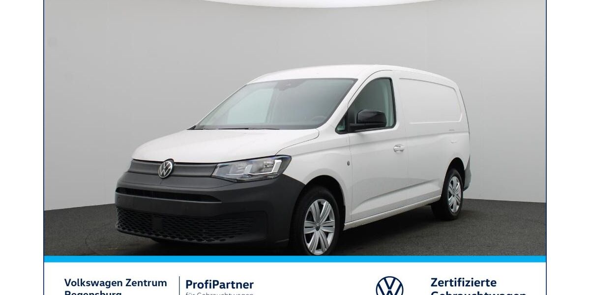VW Caddy Maxi 17.800 km 31.270 &euro; Regensburg 93053