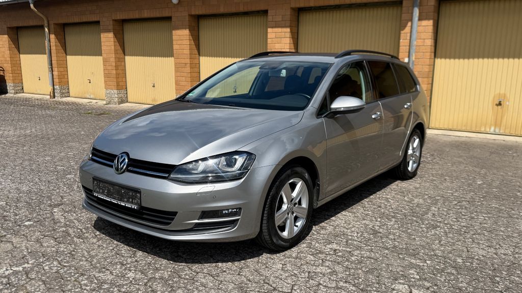 VW Golf 170.000 km 9.300 &euro; Lehrte 31275