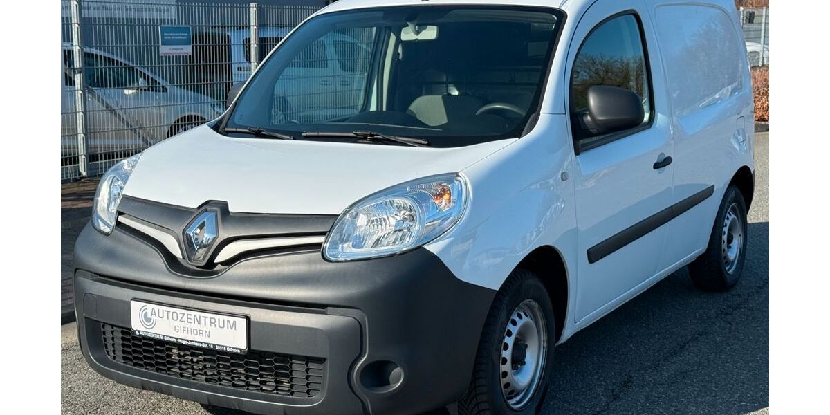 Renault Kangoo 89.950 km 10.500 &euro; Gifhorn 38518