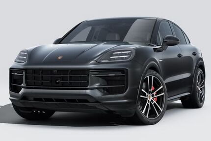 Porsche Cayenne 14.108 km 123.900 &euro; Bielefeld 33719