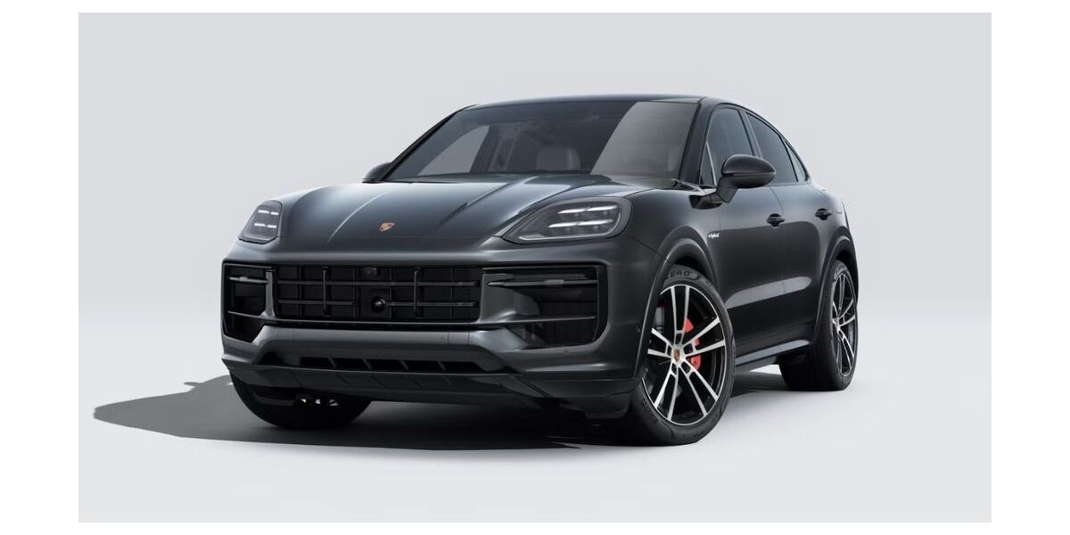 Porsche Cayenne 14.108 km 123.900 &euro; Bielefeld 33719