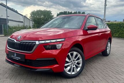 Skoda Kamiq 33.438 km 20.299 &euro; Pinneberg 25421