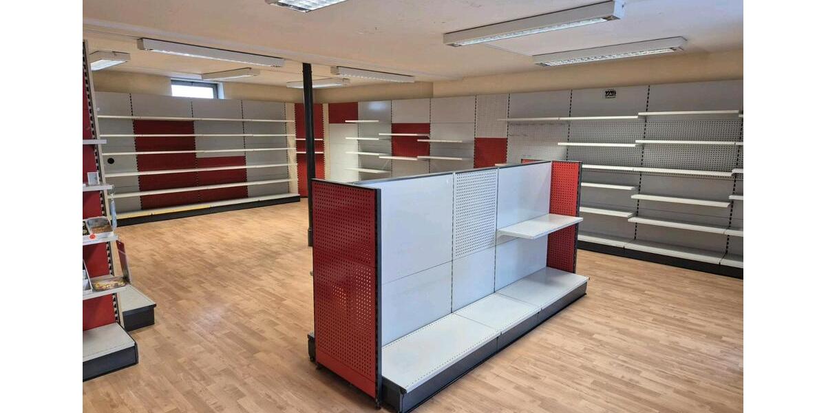 Gewerbeobjekt Bad Griesbach im Rottal - 7&euro; | Angebot:24468796