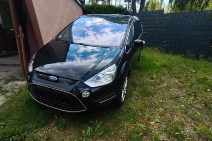Ford S-Max 205.411 km 8.800 &euro; Chemnitz 09131