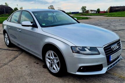 Audi A4 106.000 km 7.500 &euro; Lahr 77933