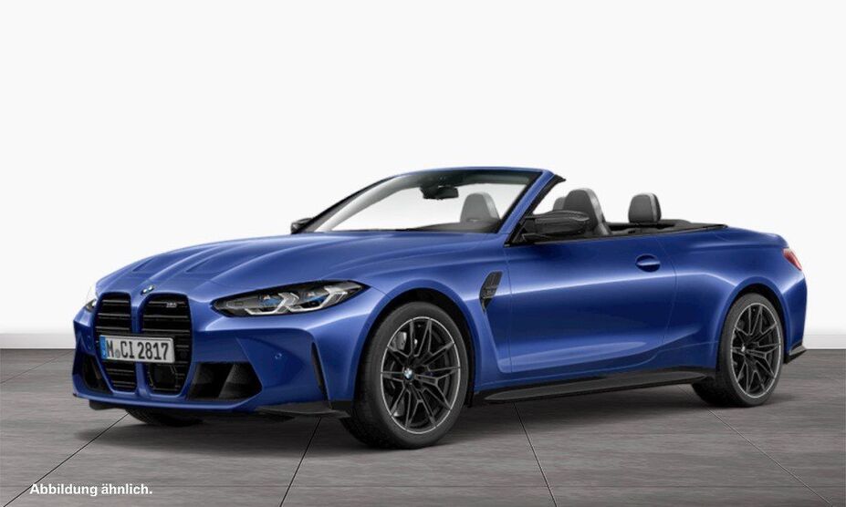 BMW M4 19.982 km 74.911 € Göttingen 37081