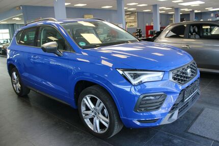 Seat Ateca 59.210 km 24.980 &euro; Euskirchen 53881