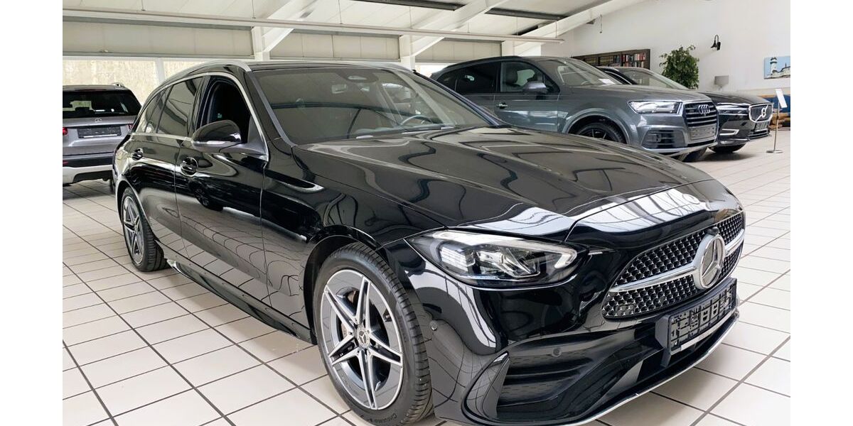 Mercedes-Benz C 220 84.272 km 34.500 &euro; Großefehn 26629