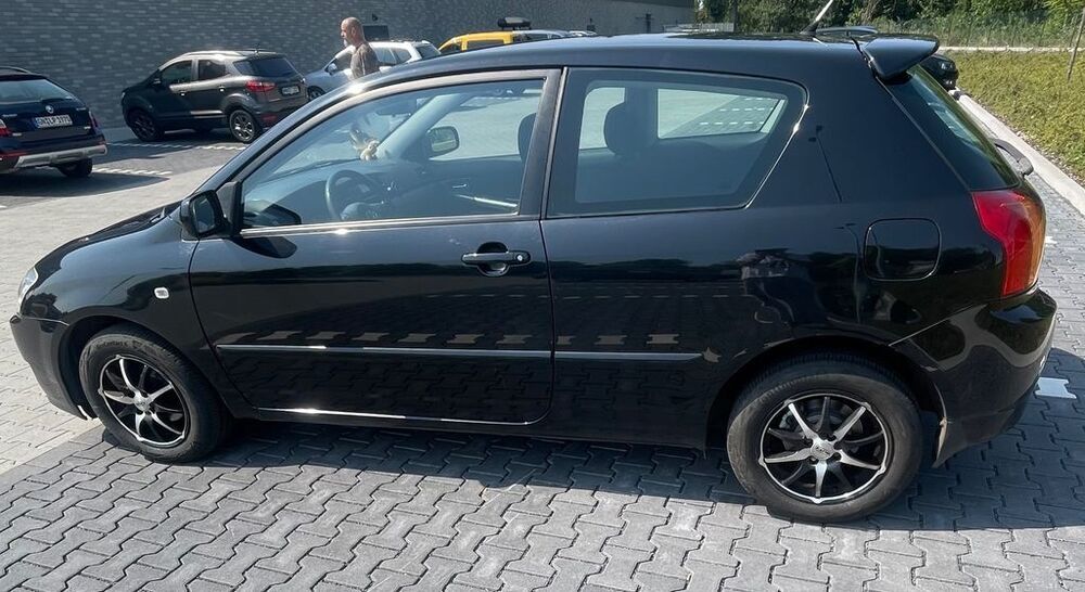 Corolla