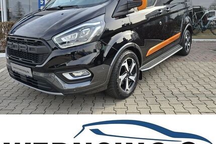 Ford Tourneo Custom 49.500 km 39.889 &euro; Bersenbrück 49593