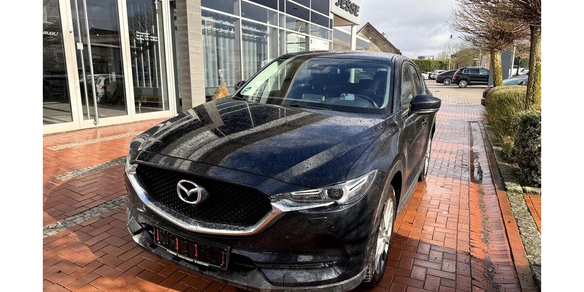 Mazda CX-5 103.500 km 20.490 &euro; Ibbenbüren 49477