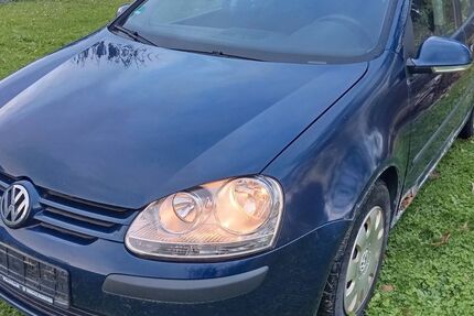 VW Golf 230.000 km 550 &euro; Tittmoning 85429