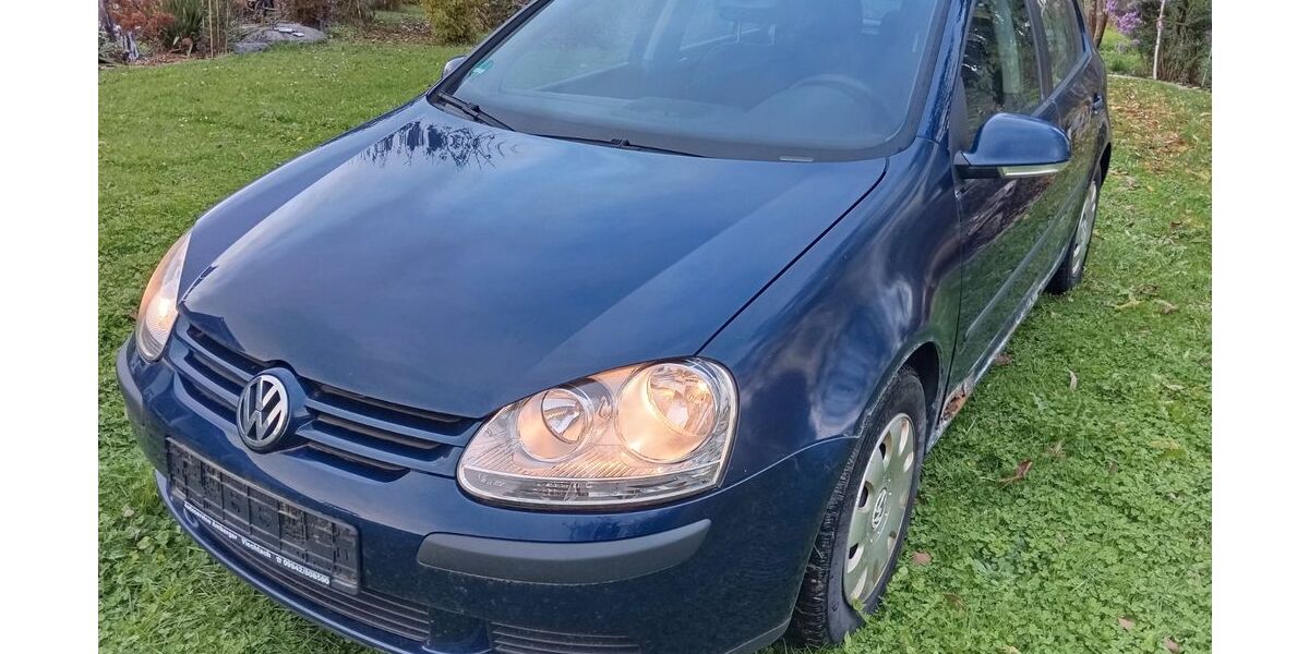 VW Golf 230.000 km 550 &euro; Tittmoning 85429