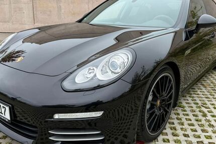 Porsche Panamera 161.000 km 35.800 € Lahr 77933