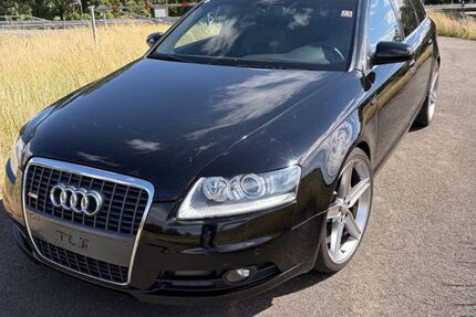 Audi A6 290.000 km 7.900 &euro; Jessen (Elster) 06917