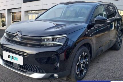 Citroen C5 Aircross 20.200 km 19.990 &euro; Jüterbog 14913