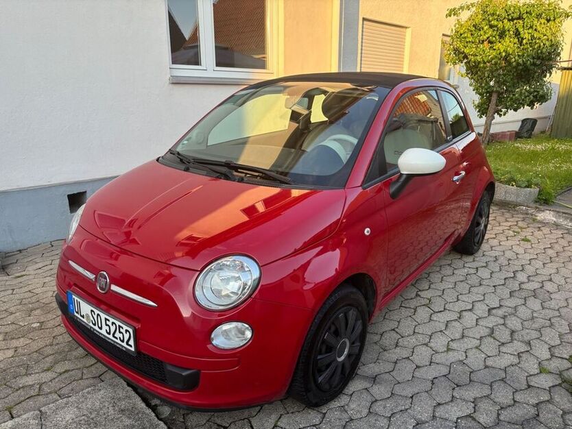 500C