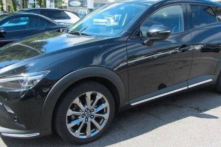 Mazda CX-3 28.360 km 19.990 &euro; Iserlohn 58642