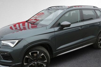 Cupra Ateca 41.985 km 26.380 &euro; Eschwege 37269