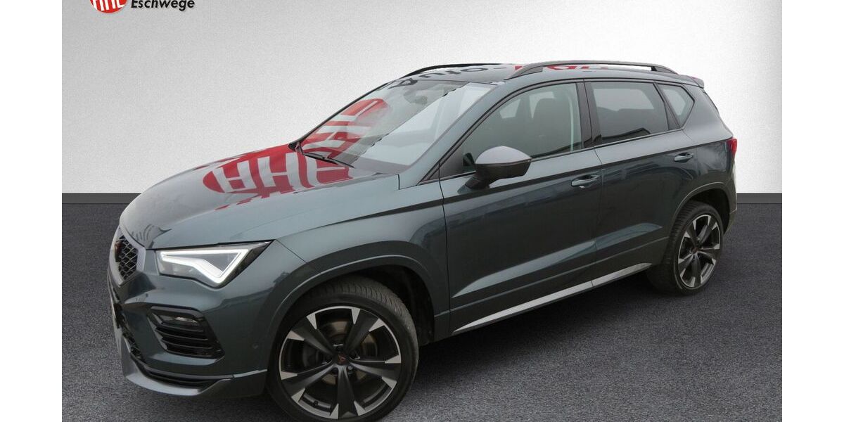 Cupra Ateca 41.985 km 26.380 &euro; Eschwege 37269