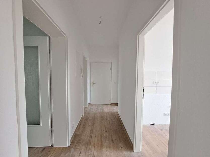 Wohnung zum Mieten in Magdeburg 480 € 60 m²