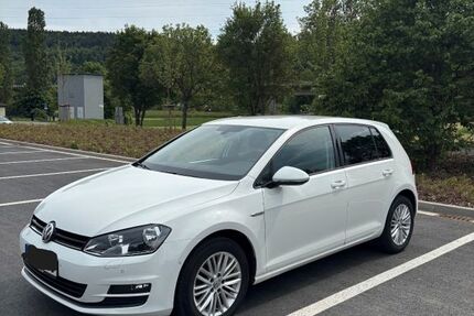 VW Golf 114.799 km 10.400 &euro; Löhnberg 35792