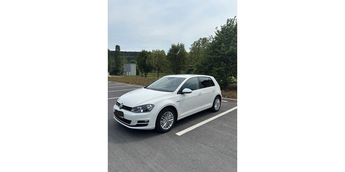 VW Golf 114.799 km 10.400 &euro; Löhnberg 35792