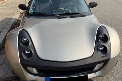 Smart Roadster 144.000 km 4.990 &euro; Simbach am Inn 84359