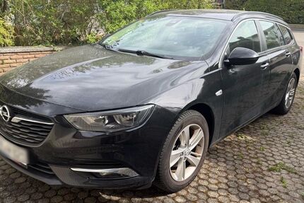 Opel Insignia 90.500 km 14.899 &euro; Partenheim 55288