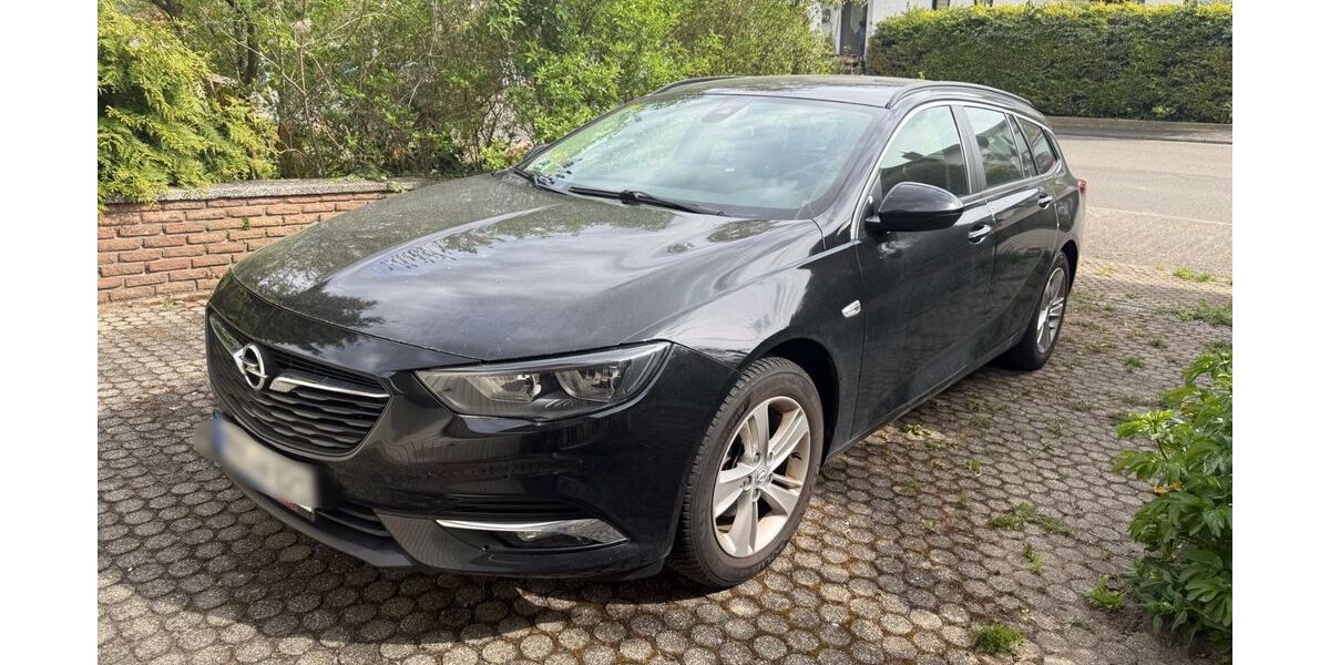 Opel Insignia 90.500 km 15.400 &euro; Partenheim 55288
