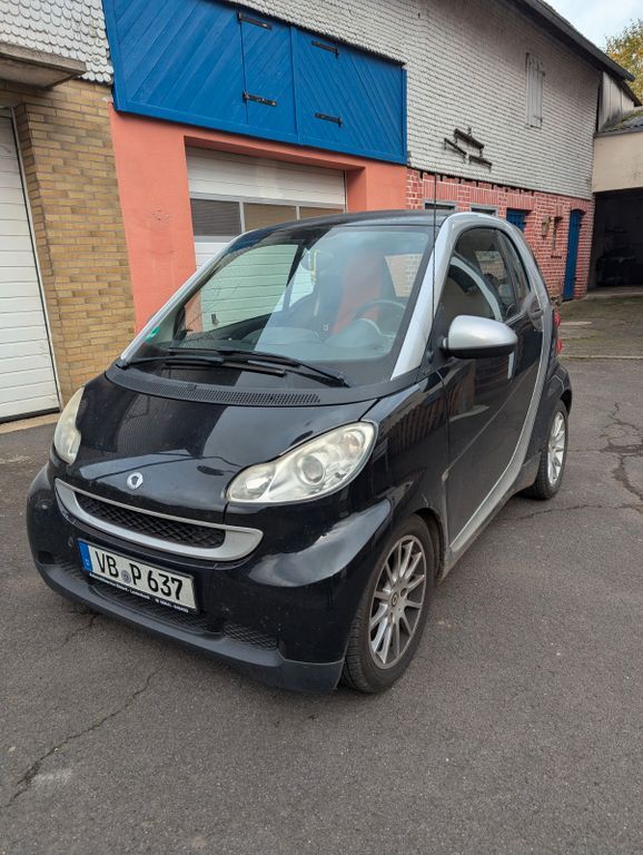 ForTwo