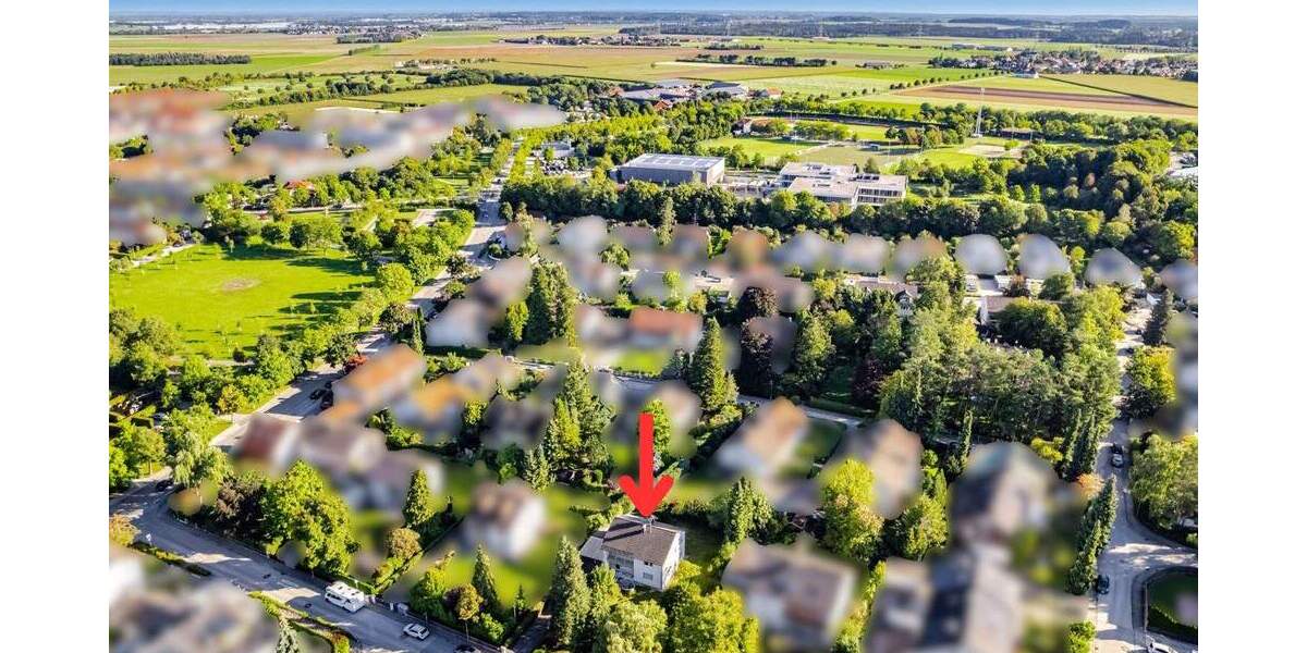 Grundstück Vaterstetten Baldham - 1.500.000&euro; | Angebot:24180876