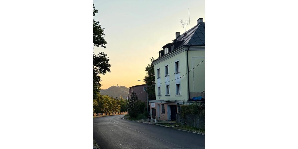 Mehrfamilienhaus, Wohnhaus Arzberg - 9 Zimmer, 240 m&sup2;, 470.000&euro; | Angebot:26977955