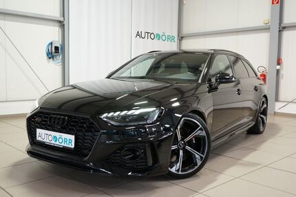 Audi RS4 98.000 km 49.900 &euro; Homburg 66424