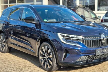 Renault Espace 20.000 km 33.990 &euro; Greven 48268