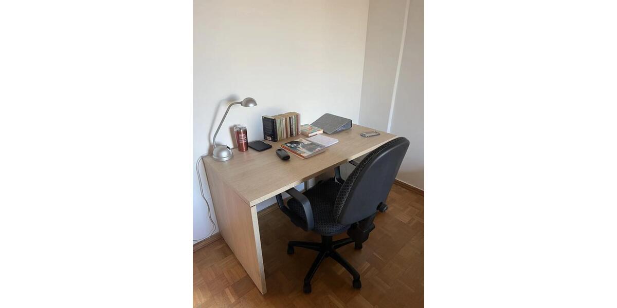 Etagenwohnung Regensburg Galgenberg - 4 Zimmer, 90 m&sup2;, 2.600&euro; | Angebot:25403359