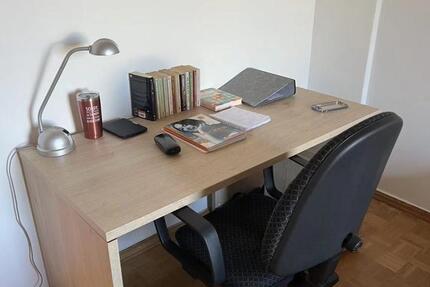 Wohnung Regensburg Galgenberg - 4 Zimmer, 90 m&sup2;, 2.600&euro; | Angebot:25403359