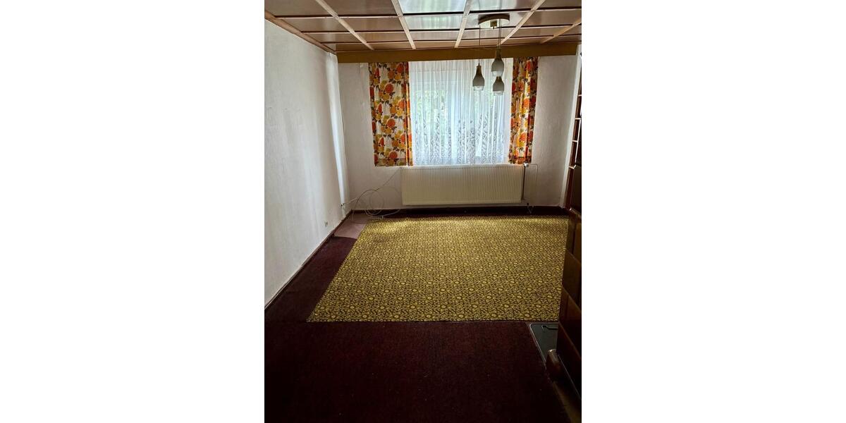 Einfamilienhaus Annaburg - 4 Zimmer, 100 m&sup2;, 85.000&euro; | Angebot:27021226