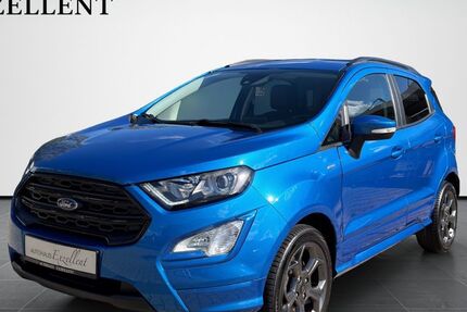 Ford EcoSport 43.742 km 14.950 &euro; Troisdorf (Köln/Bonn) 53842