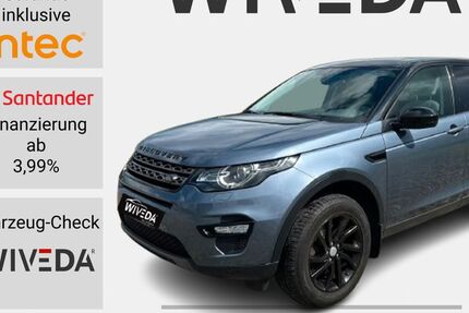 Land Rover Discovery Sport 83.000 km 14.999 € München 81829