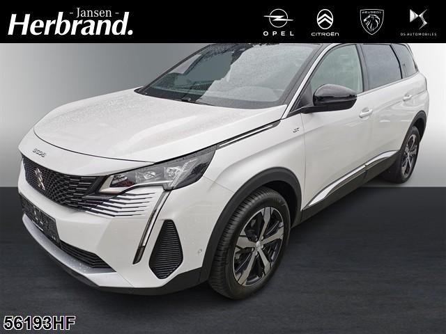Peugeot 5008 32.338 km 34.890 € Mönchengladbach 41066