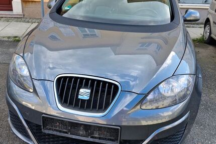 Seat Altea 105.560 km 3.900 &euro; Zschopau 09405