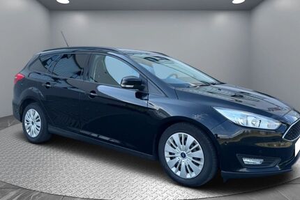 Ford Focus 127.000 km 6.300 &euro; Kaltenkirchen 24568